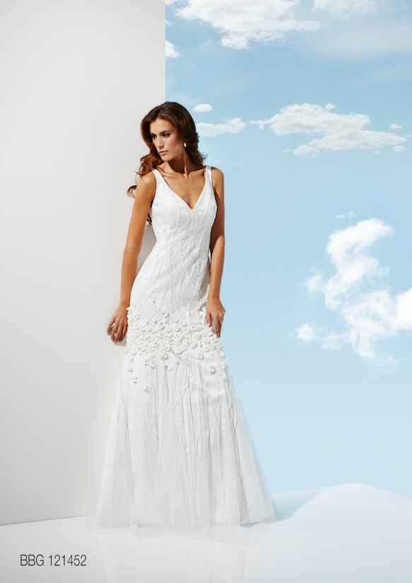Wedding Dresses Cornwall 17